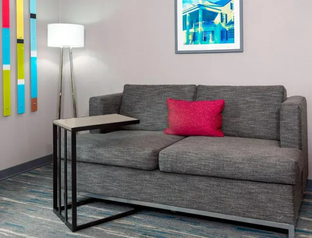 Hampton Inn & Suites Hartford/Farmington hotel detail image 4