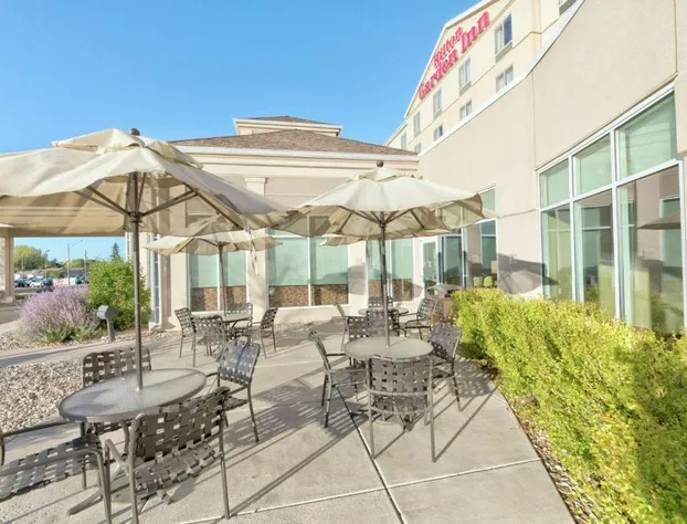 Hilton Garden Inn Laramie hotel detail image 4