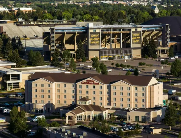 Hilton Garden Inn Laramie hotel detail image 2