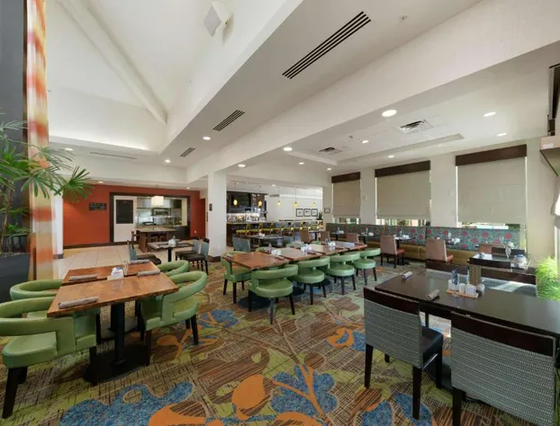 Hilton Garden Inn Lawton-Fort Sill hotel detail image 2