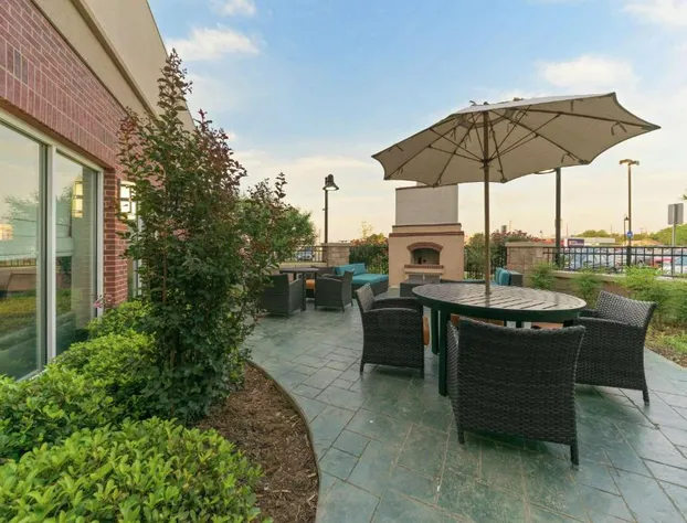 Hilton Garden Inn Lawton-Fort Sill hotel detail image 3