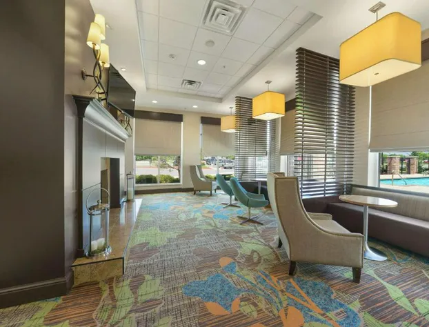 Hilton Garden Inn Lawton-Fort Sill hotel detail image 4