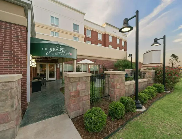 Hilton Garden Inn Lawton-Fort Sill hotel detail image 1