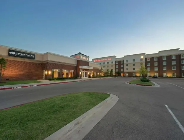 Hilton Garden Inn Lawton-Fort Sill hotel detail image 3