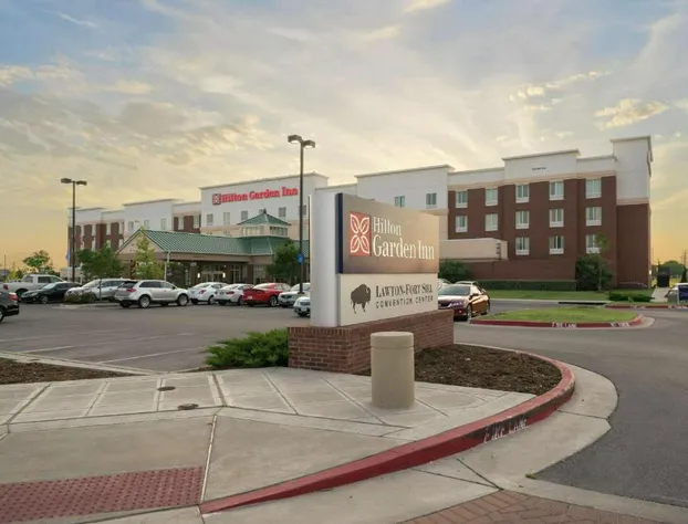 Hilton Garden Inn Lawton-Fort Sill hotel detail image 3