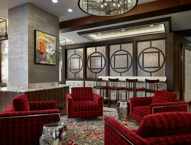 Fairfield Inn & Suites by Marriott Washington, DC/Downtown hotel detail image 3