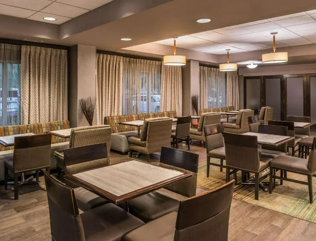 Hampton Inn Ft Lauderdale-Plantation hotel detail image 4