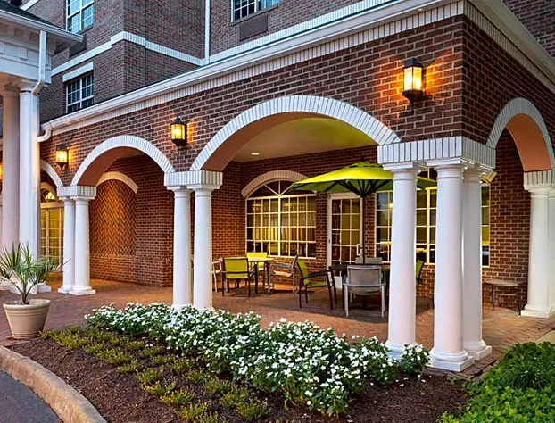 Springhill Suites by Marriott Williamsburg hotel detail image 1