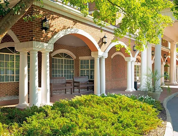 Springhill Suites by Marriott Williamsburg hotel detail image 2