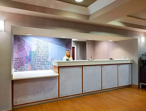 Springhill Suites by Marriott Williamsburg hotel detail image 4