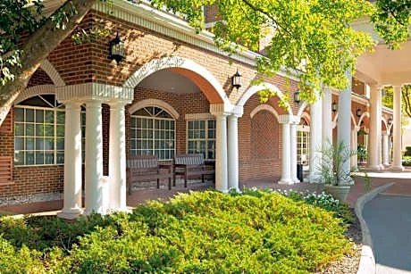 Springhill Suites by Marriott Williamsburg hotel detail image 2