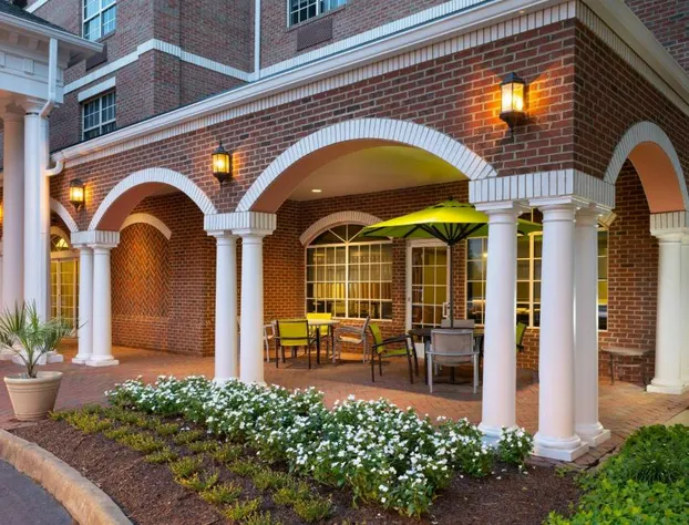 Springhill Suites by Marriott Williamsburg hotel detail image 2