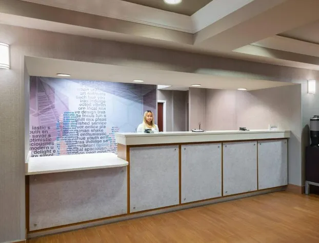 Springhill Suites by Marriott Williamsburg hotel detail image 4