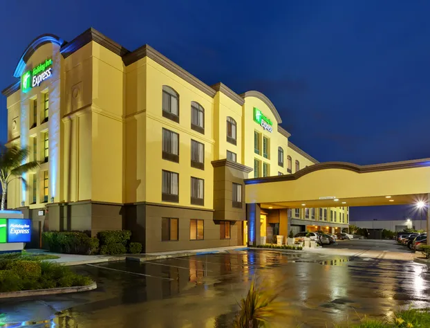 Holiday Inn Express San Francisco-Airport North by IHG hotel detail image 1