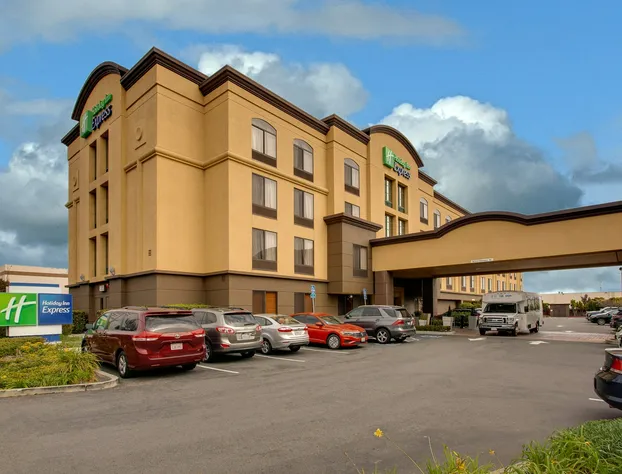 Holiday Inn Express San Francisco-Airport North by IHG hotel detail image 4