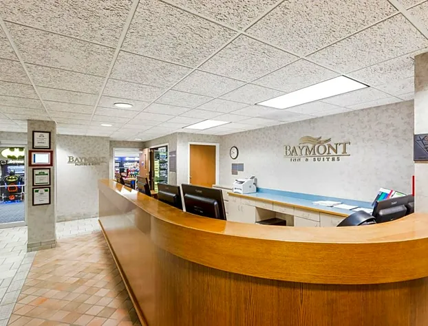 Baymont by Wyndham Des Moines Airport hotel detail image 2