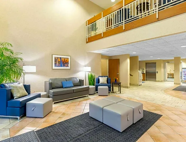 Baymont by Wyndham Des Moines Airport hotel detail image 4