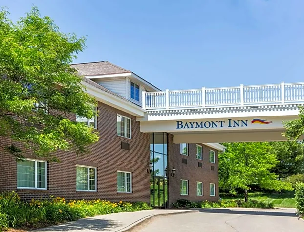Baymont by Wyndham Des Moines Airport hotel detail image 1