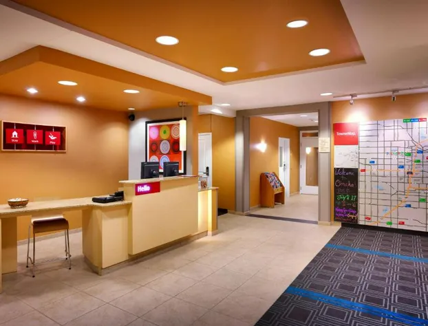 TownePlace Suites by Marriott Omaha West hotel detail image 1