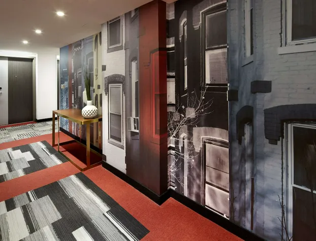 Cambria hotel & suites Washington, D.C. Convention Center hotel detail image 4