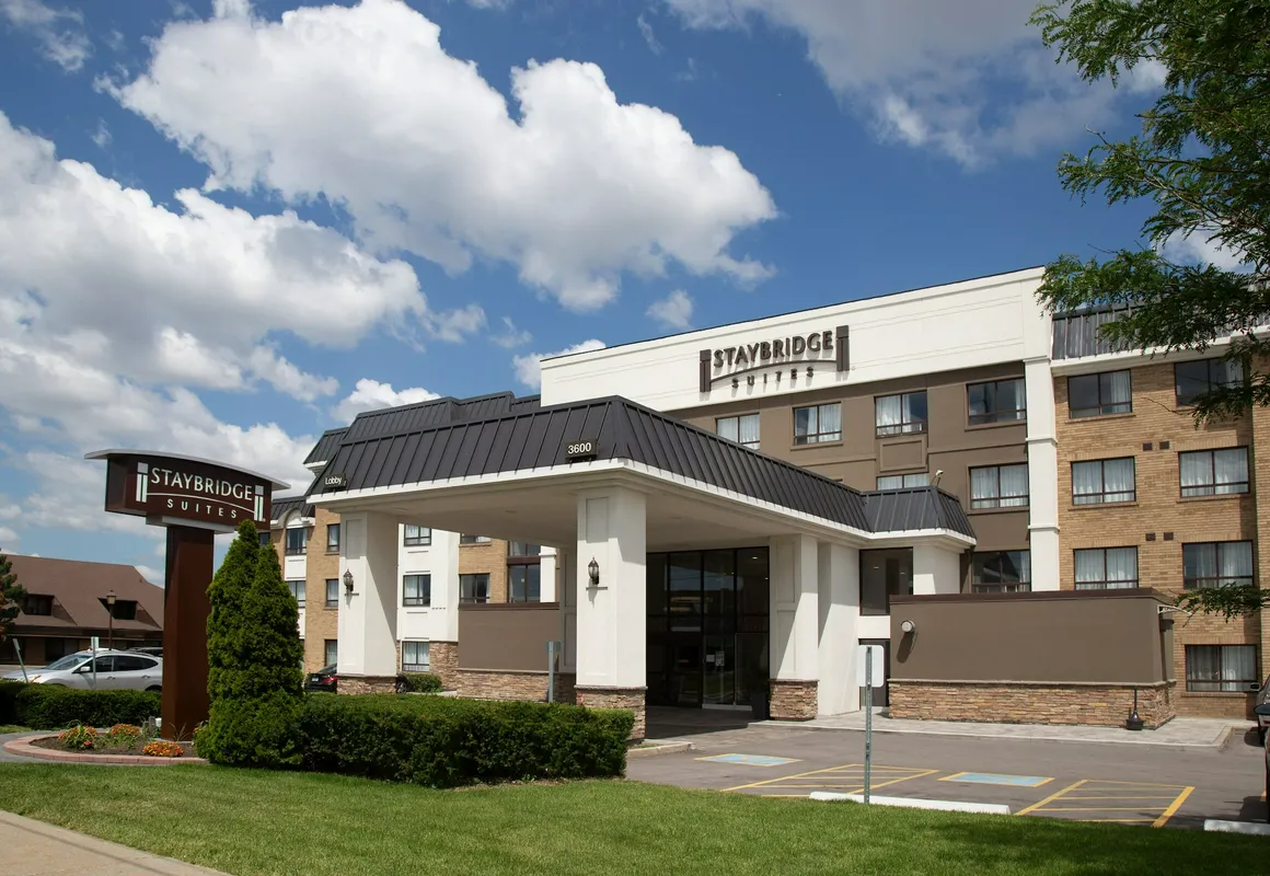Staybridge Suites Toronto - Vaughan South by IHG hotel hero