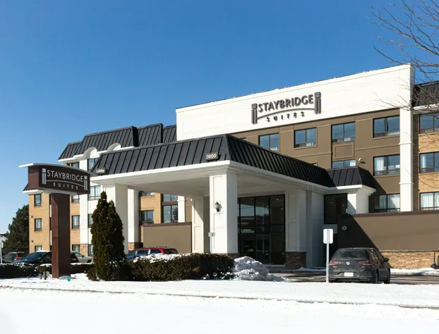 Staybridge Suites Toronto - Vaughan South by IHG hotel detail image 1