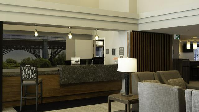 Staybridge Suites Toronto - Vaughan South, an IHG Hotel hotel detail image 3