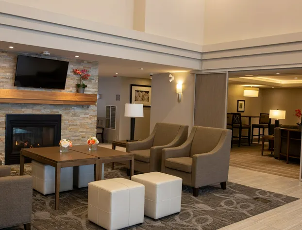 Staybridge Suites Toronto - Vaughan South by IHG hotel detail image 4