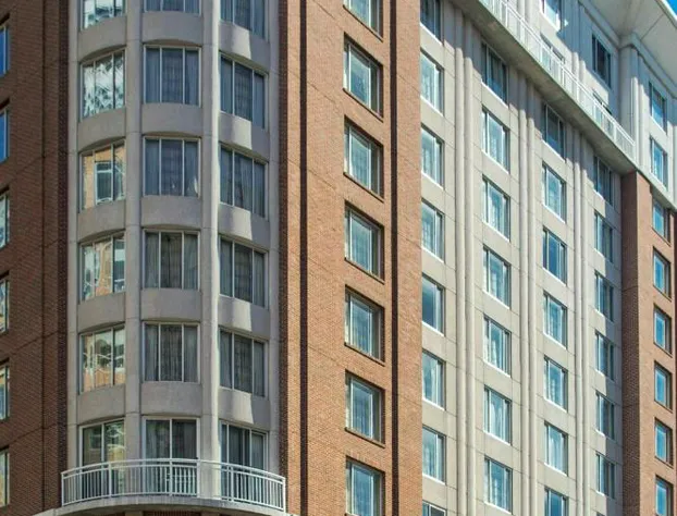 Courtyard by Marriott Baltimore Downtown/Inner Harbor hotel detail image 1