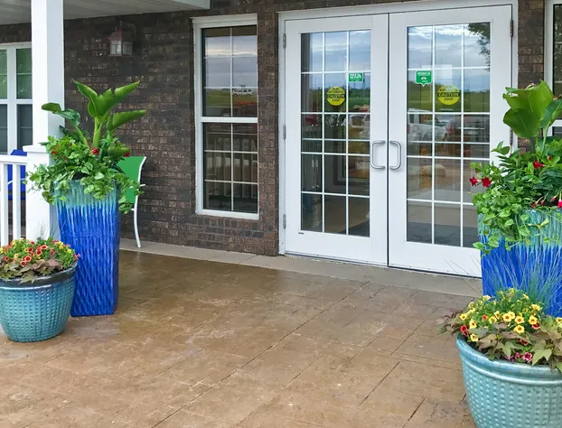 TownePlace Suites by Marriott Sioux Falls hotel detail image 1