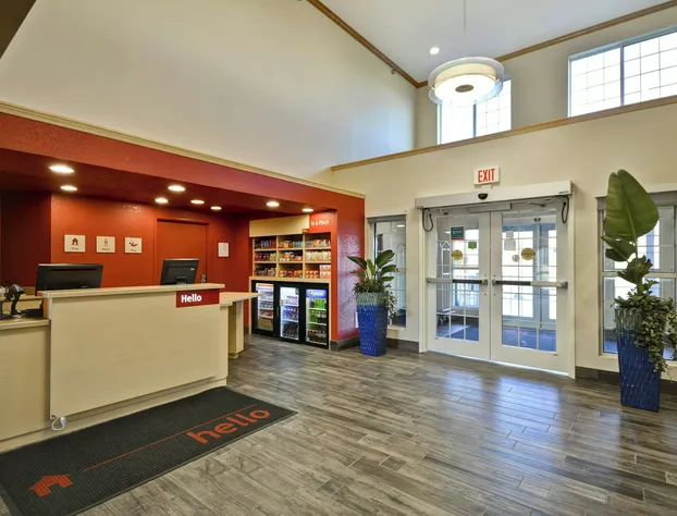 TownePlace Suites by Marriott Sioux Falls hotel detail image 2