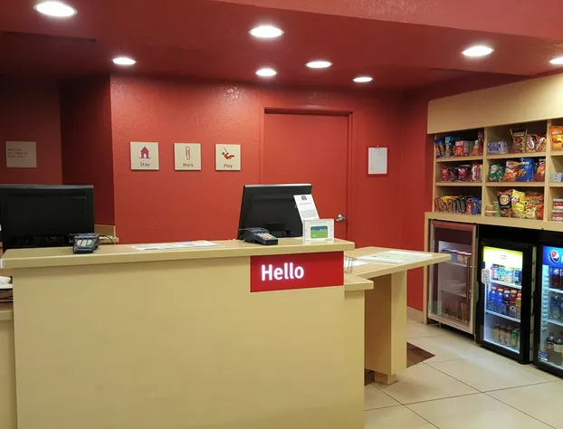 TownePlace Suites by Marriott Sioux Falls hotel detail image 4