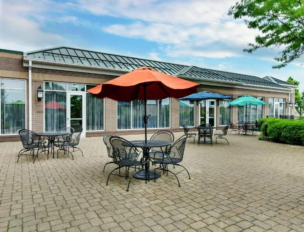 Hilton Garden Inn Louisville Airport hotel detail image 1