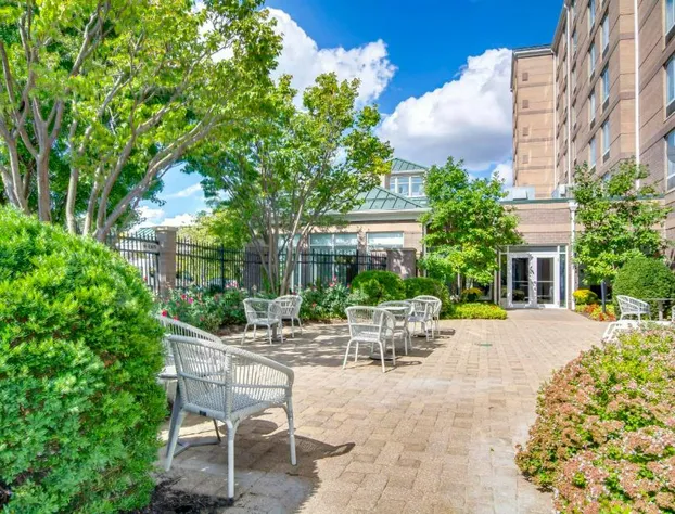 Hilton Garden Inn Louisville Airport hotel detail image 2