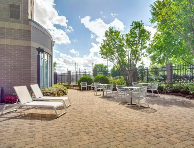 Hilton Garden Inn Louisville Airport hotel detail image 3