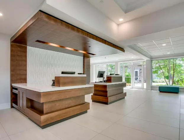 Hilton Garden Inn Louisville Airport hotel detail image 4