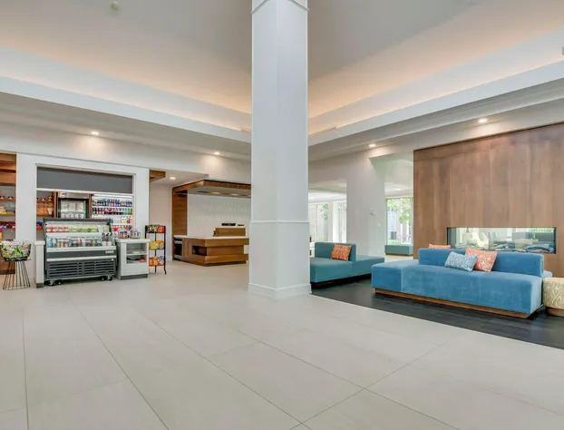 Hilton Garden Inn Louisville Airport hotel detail image 1