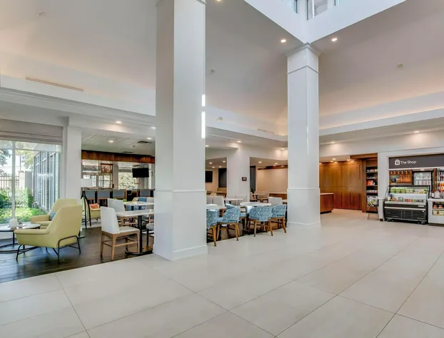 Hilton Garden Inn Louisville Airport hotel detail image 3