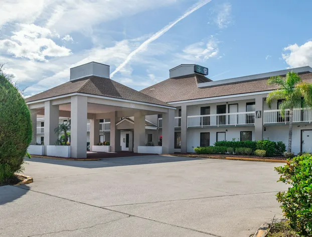 Quality Inn Kingsland hotel detail image 3