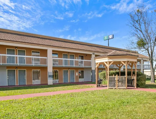 Quality Inn Kingsland hotel detail image 1