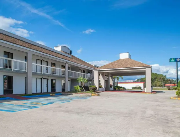 Quality Inn Kingsland hotel detail image 2