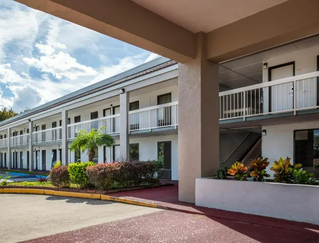 Quality Inn Kingsland hotel detail image 4