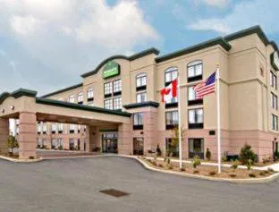 Wingate by Wyndham Erie hotel detail image 1