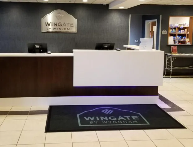 Wingate by Wyndham Erie hotel detail image 3