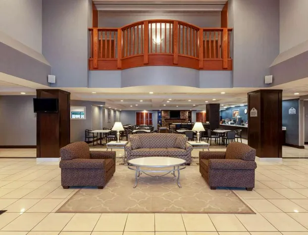 Wingate by Wyndham Erie hotel detail image 4