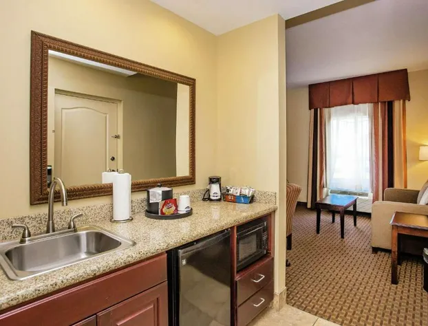 Hampton Inn & Suites Sevierville @ Stadium Drive hotel detail image 3