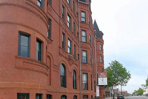 Hotel Brexton, Trademark Collection by Wyndham hotel detail image 1