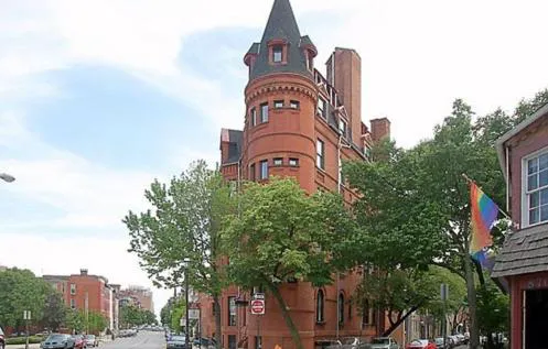 Hotel Brexton, Trademark Collection by Wyndham hotel detail image 4