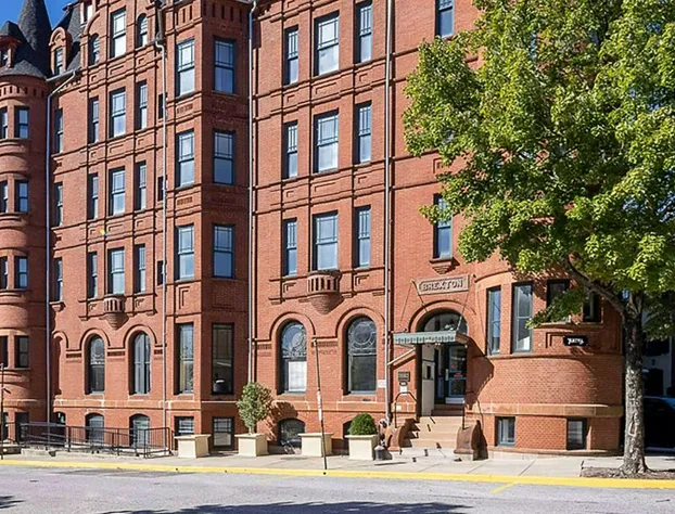 Hotel Brexton, Trademark Collection by Wyndham hotel detail image 3