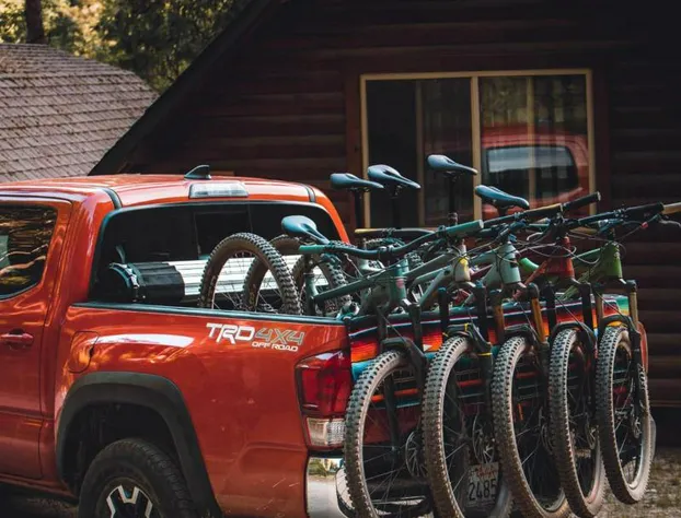 The Lodge at Jackson Hole hotel detail image 2